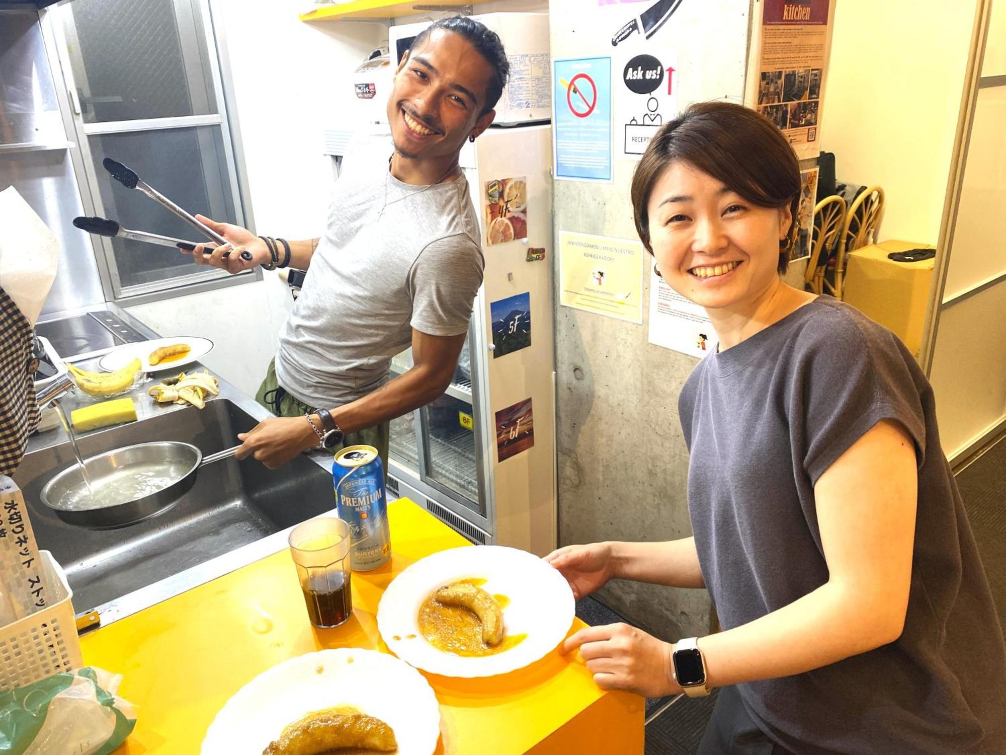東京都 浅草樱花旅馆旅舍 外观 照片