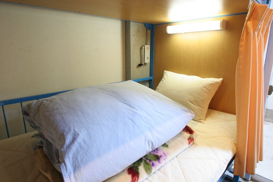東京都 浅草樱花旅馆旅舍 外观 照片